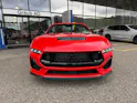 Ford Mustang Convertible 5.0 V8 GT Automat