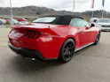 Ford Mustang Convertible 5.0 V8 GT Automat