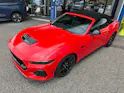 Ford Mustang Convertible 5.0 V8 GT Automat
