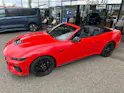 Ford Mustang Convertible 5.0 V8 GT Automat
