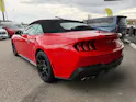 Ford Mustang Convertible 5.0 V8 GT Automat