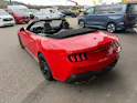 Ford Mustang Convertible 5.0 V8 GT Automat