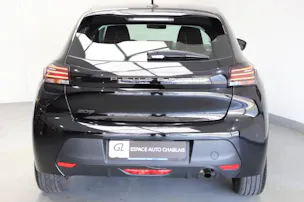 Peugeot 208 1.2 MHEV 110 Style