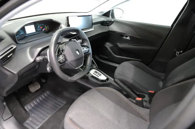 Peugeot 208 1.2 MHEV 110 Style