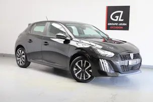 Peugeot 208 1.2 MHEV 110 Style