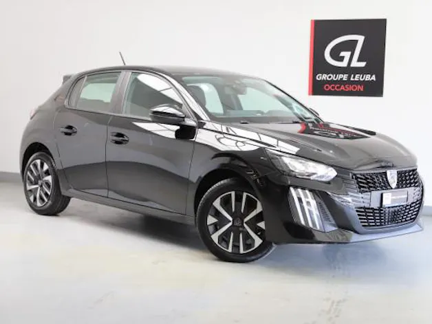 Peugeot 208 1.2 MHEV 110 Style