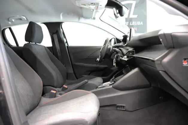 Peugeot 208 1.2 MHEV 110 Style