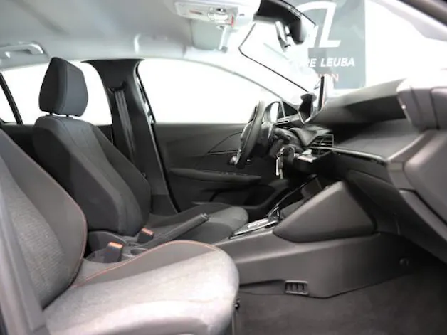 Peugeot 208 1.2 MHEV 110 Style