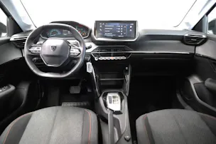 Peugeot 208 1.2 MHEV 110 Style