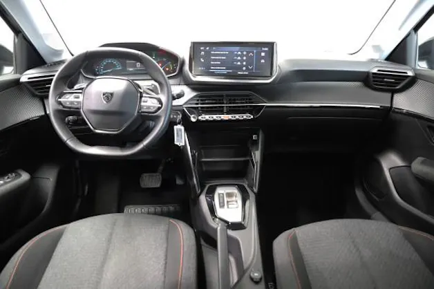 Peugeot 208 1.2 MHEV 110 Style