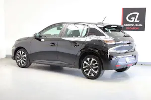 Peugeot 208 1.2 MHEV 110 Style