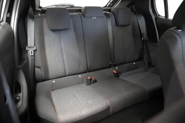 Peugeot 208 1.2 MHEV 110 Style