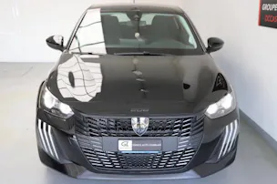 Peugeot 208 1.2 MHEV 110 Style