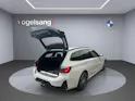 BMW 330e x DriveTouring Steptronic M Sport Pro