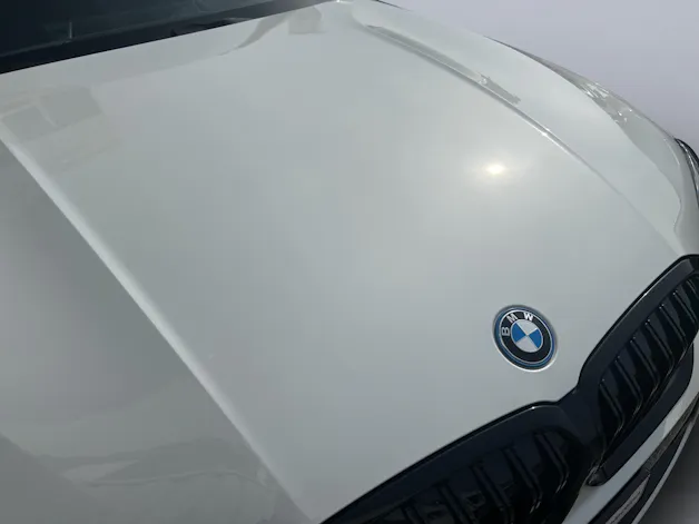 BMW 330e x DriveTouring Steptronic M Sport Pro