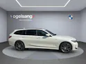 BMW 330e x DriveTouring Steptronic M Sport Pro