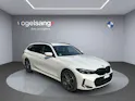 BMW 330e x DriveTouring Steptronic M Sport Pro