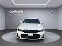 BMW 330e x DriveTouring Steptronic M Sport Pro