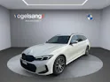 BMW 330e x DriveTouring Steptronic M Sport Pro