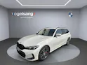 BMW 330e x DriveTouring Steptronic M Sport Pro