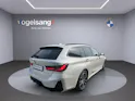 BMW 330e x DriveTouring Steptronic M Sport Pro