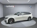BMW 330e x DriveTouring Steptronic M Sport Pro