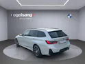BMW 330e x DriveTouring Steptronic M Sport Pro