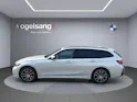 BMW 330e x DriveTouring Steptronic M Sport Pro