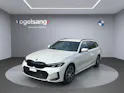 BMW 330e x DriveTouring Steptronic M Sport Pro