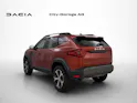 Dacia Duster 1.2 TCe Journey 4WD