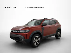 Dacia Duster 1.2 TCe Journey 4WD