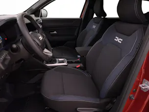 Dacia Duster 1.2 TCe Journey 4WD