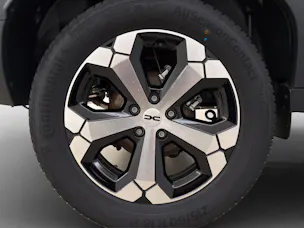 Dacia Duster 1.2 TCe Journey 4WD