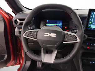Dacia Duster 1.2 TCe Journey 4WD