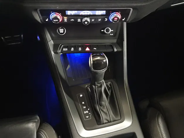 Audi Q3 Sportback 40 TDI Attraction quattro S-tronic