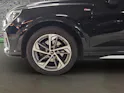 Audi Q3 Sportback 40 TDI Attraction quattro S-tronic