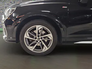 Audi Q3 Sportback 40 TDI Attraction quattro S-tronic