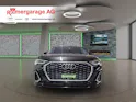 Audi Q3 Sportback 40 TDI Attraction quattro S-tronic
