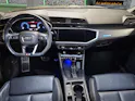 Audi Q3 Sportback 40 TDI Attraction quattro S-tronic