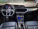 Audi Q3 Sportback 40 TDI Attraction quattro S-tronic