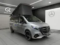 Mercedes-Benz Marco Polo 300 d Standard 4M Automatique