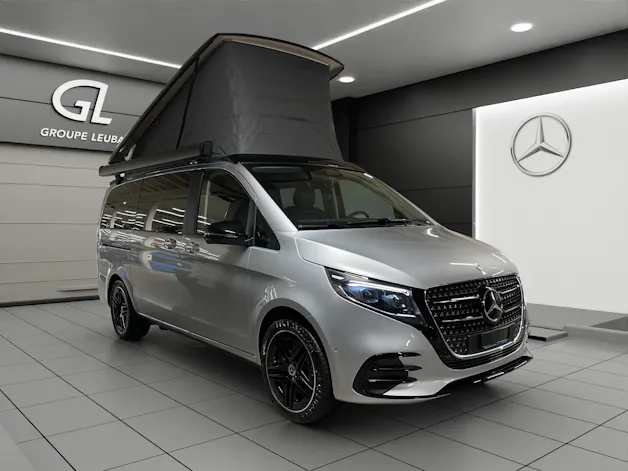 Mercedes-Benz Marco Polo 300 d Standard 4M Automatique