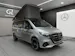 Mercedes-Benz Marco Polo 300 d Standard 4M Automatique