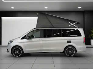 Mercedes-Benz Marco Polo 300 d Standard 4M Automatique