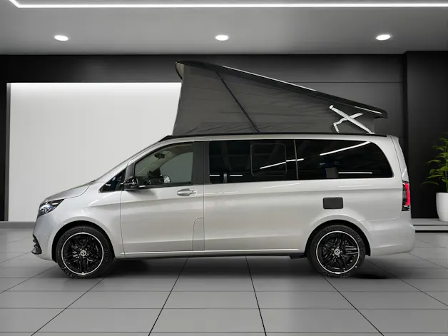 Mercedes-Benz Marco Polo 300 d Standard 4M Automatique