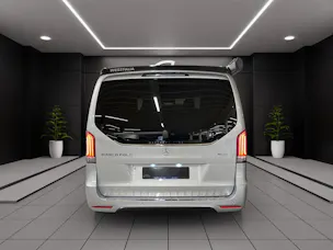 Mercedes-Benz Marco Polo 300 d Standard 4M Automatique