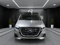 Mercedes-Benz Marco Polo 300 d Standard 4M Automatique