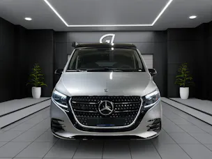 Mercedes-Benz Marco Polo 300 d Standard 4M Automatique