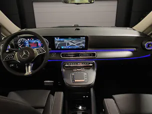 MERCEDES-BENZ Marco Polo 300 d Standard 4M Automatique