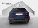 Audi SQ5 TFSI quattro S-tronic
